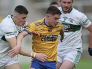 St Joseph's Portlaoise Oisin Hooney Kevin Swayne