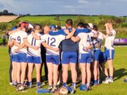 Mountmellick hurlers general