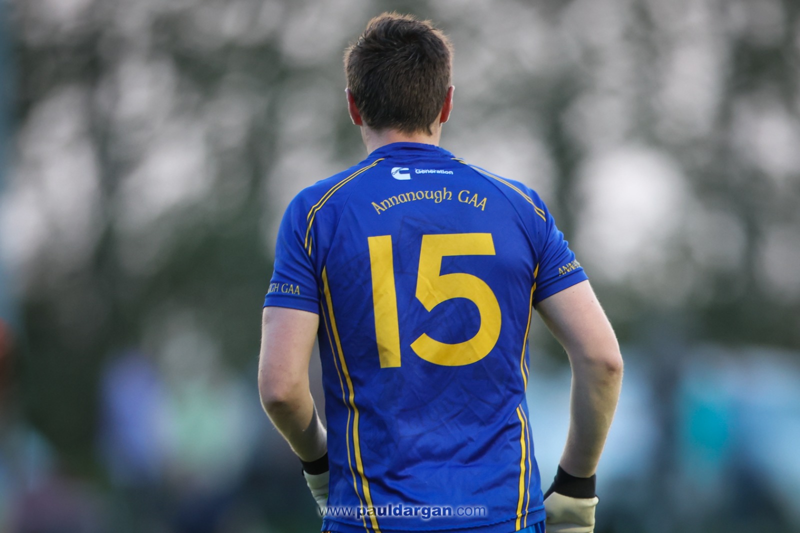 Laois IFC: Magic McCaul leads Annanough to victory despite late Mountmellick come-back