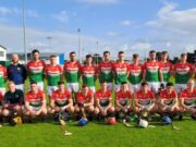 Clonaslee-St Manman's Division 3