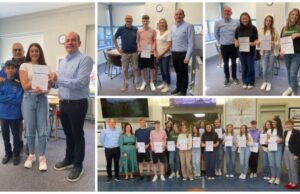 Colaiste Iosagain Leaving Cert Results 2023