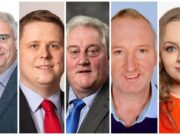 Fine Gael Candidates