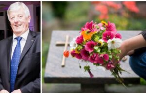 Joe Mallon RIP