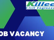 Killeen Civil Engineering seeking full time junior admin officer