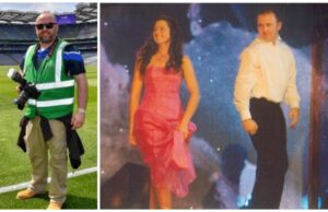 Paul Dargan Rose of Tralee Main