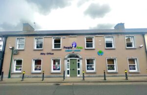 People First Credit Union Athy