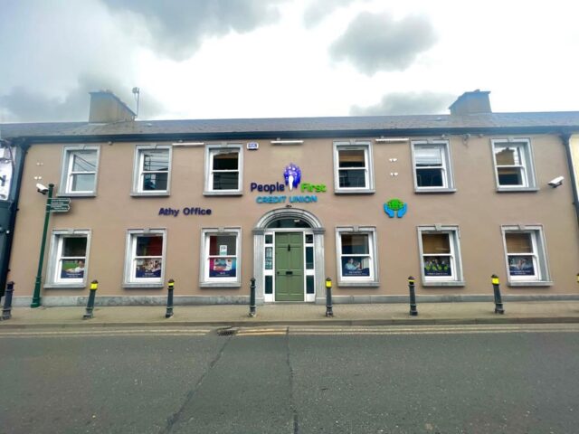 People First Credit Union Athy