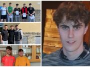 Portlaoise CBS Knockbeg College Conor Bowe Leaving Cert Results