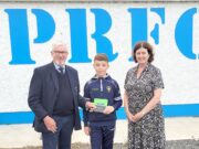 Portlaoise RFC Scholarship