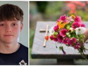 Ronan McNamara RIP