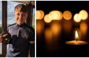 Ronan McNamara RIP (2)