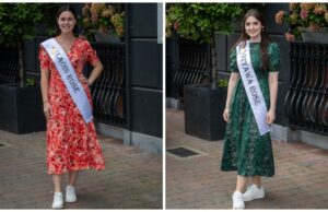 Rose of Tralee
