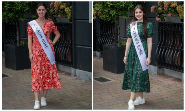 Rose of Tralee