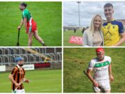 Senior hurling Team of the Week