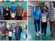 St Fergal's College Leaving Cert 2023
