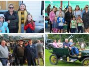 Steam Rally 2023 Main