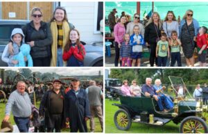 Steam Rally 2023 Main