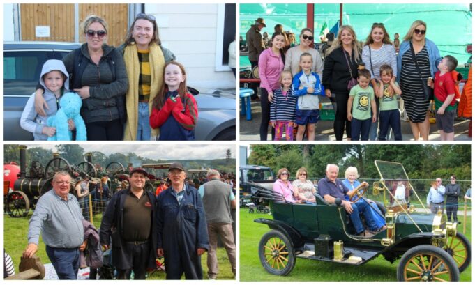 Steam Rally 2023 Main