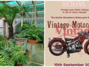 Solas Eco Garden Centre