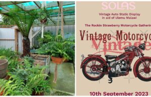 Solas Eco Garden Centre