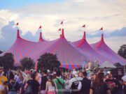 Electric Picnic General