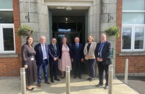 Abbeyleix Community Campus (3)