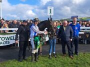 Ballyglass Beauty Listowel Races Liam Cusack Bennett's Bar Syndicate