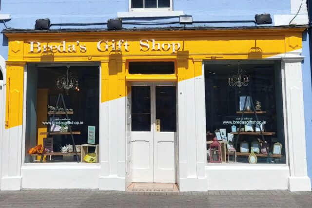 Breda's Gift Shop