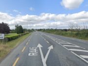 Call for Roundabout at Killenure Cross