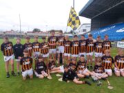 Camross U13 Champions