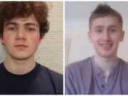 Cormac Kirby-Ó’Colmáin and Aidan Goodson