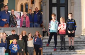 Culture Night Emo and Mountrath
