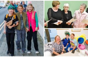 Culture Night Mountmellick Borris-In-Ossory Portarlington