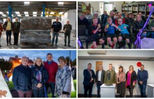 Culture Night Stradbally