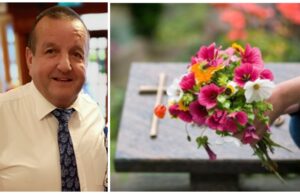 Eugene Young Clonaslee RIP
