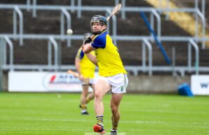 Fionan Mahony