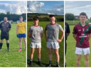 Laois MFC Podcast