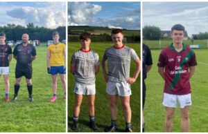 Laois MFC Podcast