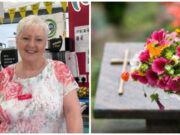 Maureen Reynolds RIP
