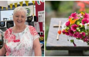 Maureen Reynolds RIP