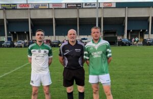 Rosenallis Errill Junior B