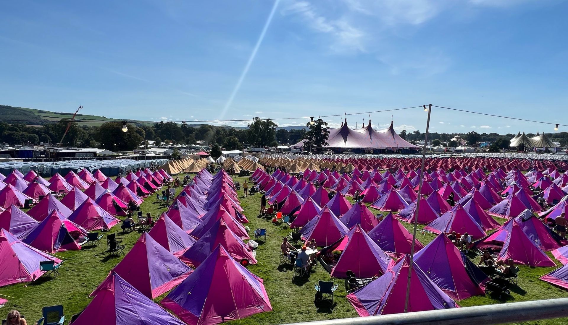 Eurovision winner among the 10 new acts announced for this year’s Electric Picnic Eurovision winner among the 10 new acts announced for this year’s Electric Picnic