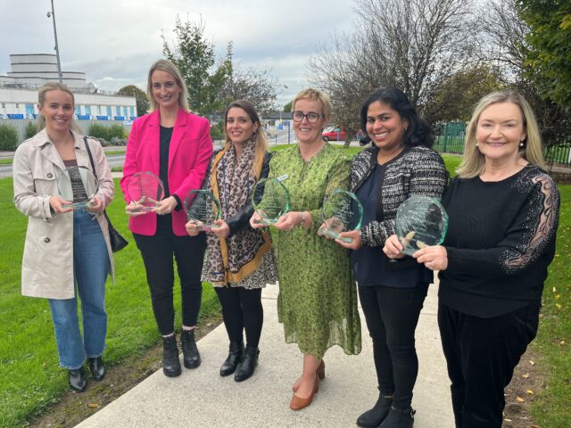 2023 Nursing and Midwifery HEART Award Winners (4)