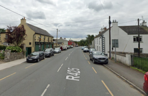 Ballyroan General