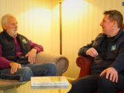 Billy Phelan interview Abbeyleix