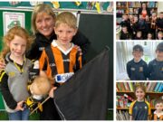 Camross and Killanure NS 2023