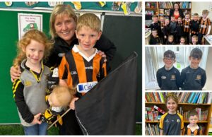 Camross and Killanure NS 2023