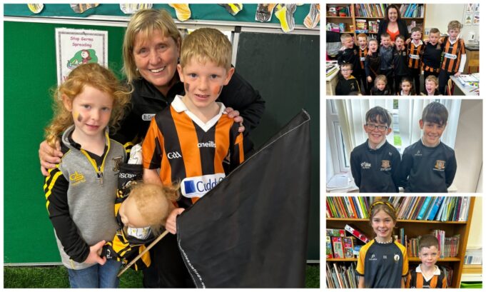 Camross and Killanure NS 2023