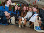 Carlow College Open Day 2023