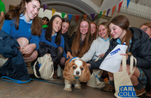Carlow College Open Day 2023